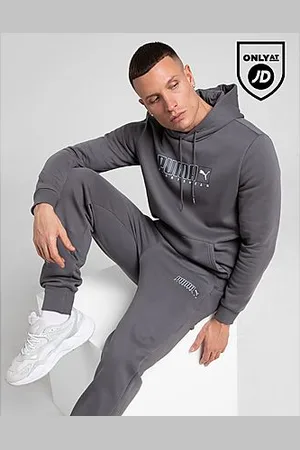 PUMA Collegehousut Miehet - Mens