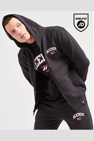 Reebok Huppari Miehet - Mens