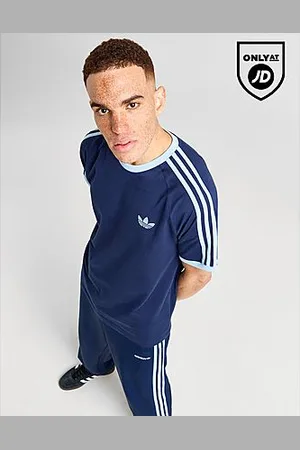 adidas Cali T-Shirt - Mens