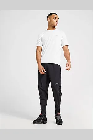adidas Winter Woven Track Pants - Mens