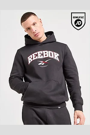Reebok Huppari Miehet - Mens