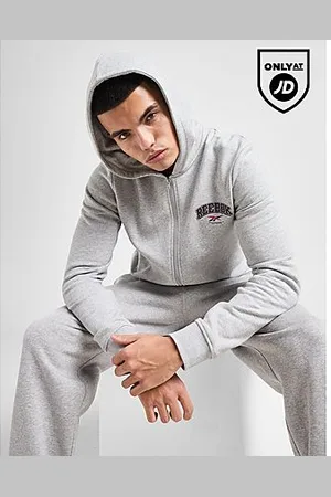 Reebok Huppari Miehet - Mens