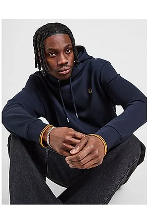 Fred Perry Huppari Miehet - Mens
