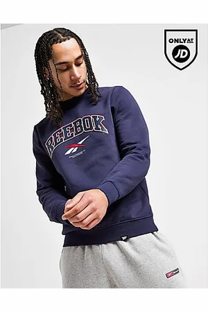 Reebok Collegepaita Miehet - Mens