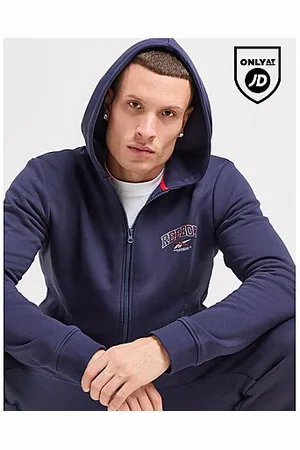 Reebok Huppari Miehet - Mens