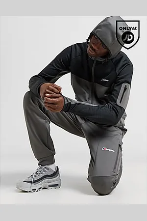 Berghaus Sidley Track Pants - Mens