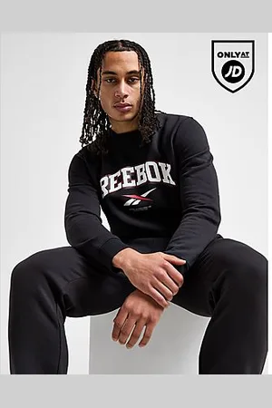 Reebok Collegepaita Miehet - Mens