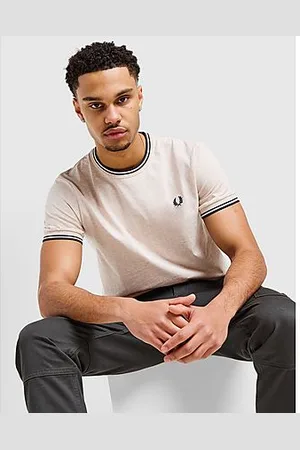 Fred Perry T-paita Miehet - Mens