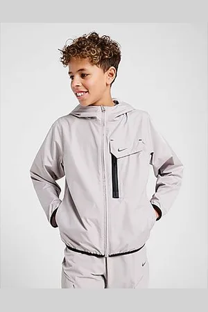 Nike City Utility Woven Full Zip Jacket Junior - Mens