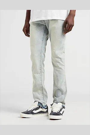 Mnml Suorat farkut Miehet - Mens