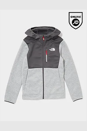 The North Face Huppari Juniorit - Mens