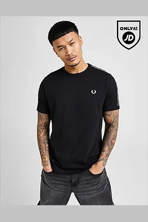 Fred Perry T-paita Miehet - Mens