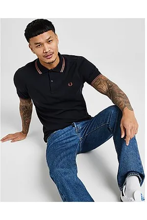 Fred Perry Pikeepaita Miehet - Mens