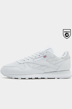 Reebok Classic Leather - Mens