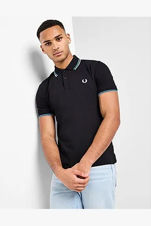 Fred Perry Pikeepaita Miehet - Mens