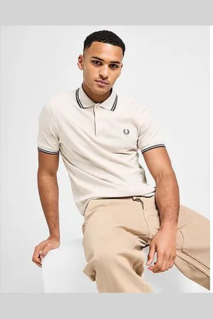 Fred Perry Pikeepaita Miehet - Mens