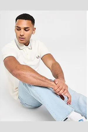 Fred Perry Pikeepaita Miehet - Mens