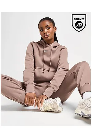 Nike Väljä huppari Naiset