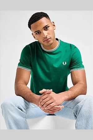 Fred Perry T-paita Miehet - Mens