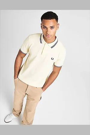 Fred Perry Pikeepaita Miehet - Mens