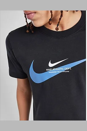 Nike Swoosh T-Shirt Junior - Mens