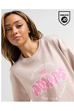 adidas Circular Graphic T-Shirt