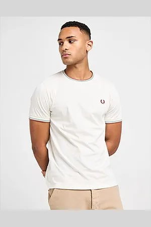 Fred Perry T-paita Miehet - Mens