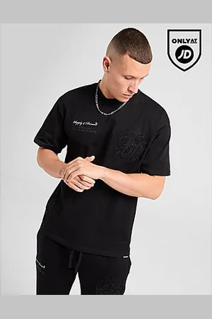 Supply & Demand Klink T-Shirt - Mens