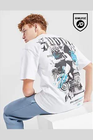Supply & Demand Feller T-Shirt Junior - Mens