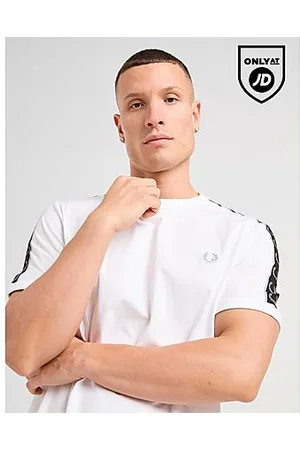 Fred Perry T-paita Miehet - Mens
