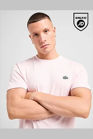 Lacoste T-paita Miehet - Mens