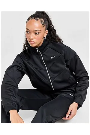 Nike Poly Knit Full Zip Jacket