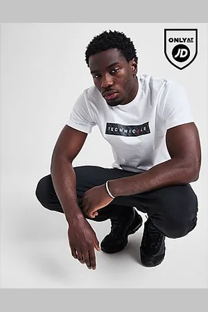 TECHNICALS Slab Z T-Shirt - Mens