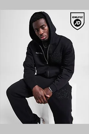 Supply & Demand Huppari Miehet - Mens