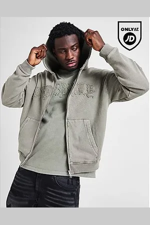 Supply & Demand Huppari Miehet - Mens