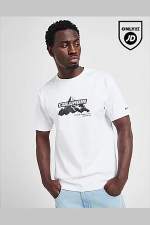 Columbia Patrick T-Shirt - Mens