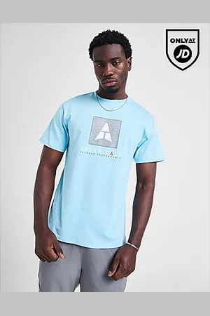 TECHNICALS Grip T-Shirt - Mens