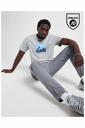 TECHNICALS Mountain T-Shirt - Mens