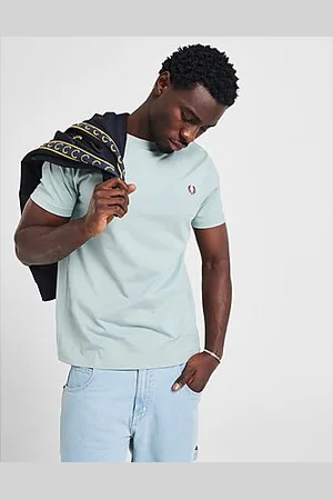 Fred Perry Core T-Shirt - Mens