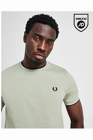 Fred Perry T-paita Miehet - Mens