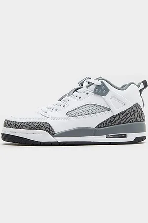 Jordan Spizike Low Junior - Mens