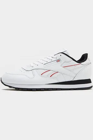 Reebok Classic Leather Pop - Mens