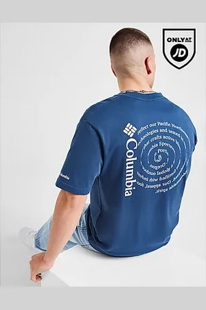 Columbia Scott T-Shirt - Mens