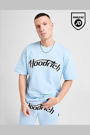 Hoodrich Galaxy T-Shirt - Mens