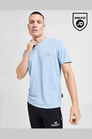 Napapijri Sarlys T-Shirt - Mens