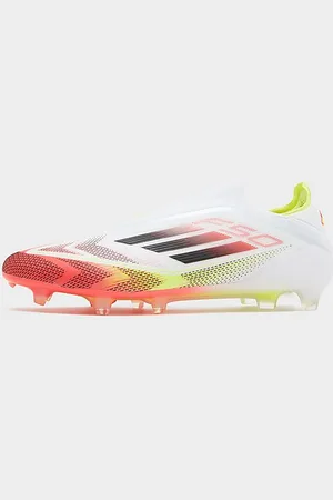 adidas F50 Elite Laceless FG - Mens