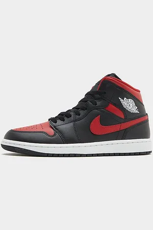 Jordan Air 1 Mid Miehet - Mens