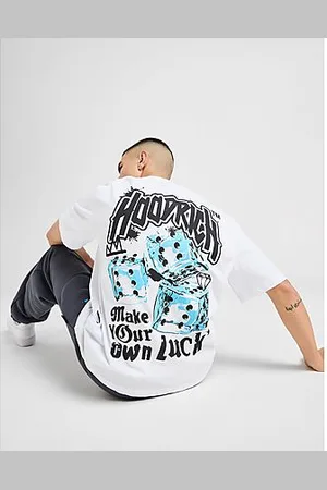 Hoodrich Fortune T-Shirt - Mens
