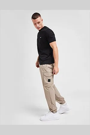 HUGO BOSS Urbanex Cargo Pants - Mens