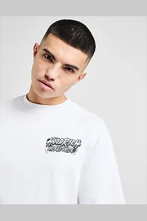 Hoodrich We Make Noise T-Shirt - Mens